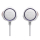 JBL Quantum 50C Białe - 1262832 - zdjęcie 2